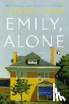 O'Nan, Stewart - Emily, Alone