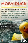 Donovan Hohn - Moby-Duck
