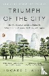 Glaeser, Edward - Triumph of the City