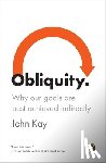 Kay, John - Kay, J: Obliquity