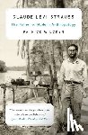 Wilcken, Patrick - CLAUDE LVI-STRAUSS