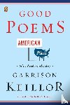 Various - Good Poems, American Places