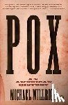 Willrich, Michael - Pox