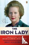 Campbell, John - The Iron Lady