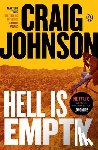Johnson, Craig - Johnson, C: Hell Is Empty