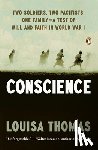 Thomas, Louisa - Conscience