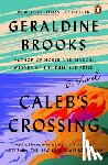 Brooks, Geraldine - Brooks, G: Caleb's Crossing