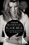 Elif Shafak - Black Milk