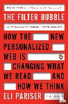 Eli Pariser - The Filter Bubble