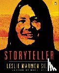 Silko, Leslie Marmon - Storyteller