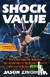 Zinoman, Jason - Shock Value