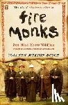 Busch, Colleen Morton - Fire Monks