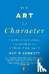 Corbett, David - The Art of Character