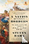 Hahn, Steven - A Nation Without Borders