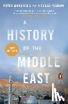 Mansfield, Peter - HIST OF THE MIDDLE EAST REVISE