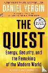 Daniel Yergin - The Quest