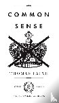 Paine, Thomas - Common Sense