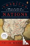 Woodard, Colin - American Nations