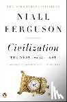 Ferguson, Niall - Civilization: The West and the Rest