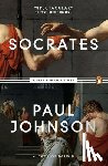 Johnson, Paul - Socrates