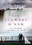 O'Nan, Stewart - The Odds