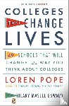 Loren Pope - Colleges That Change Lives