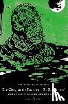 Lovecraft, H. P. - The Thing on the Doorstep and Other Weird Stories