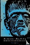 Shelley, Mary - Frankenstein