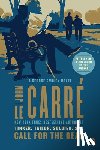 Le Carré, John - CALL FOR THE DEAD
