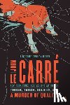 Le Carré, John - MURDER OF QUALITY