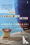 Andrea Camilleri, Stephen Sartarelli - The Dance of the Seagull