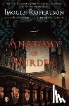 Robertson, Imogen - Anatomy of Murder