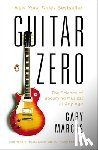 Marcus, Gary - Guitar Zero