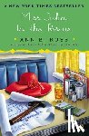 Ross, Ann B. - Miss Julia to the Rescue