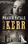 Kerr, Philip - Prague Fatale
