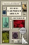 Benfey, Christopher - Red Brick, Black Mountain, White Clay