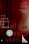 Vargas, Fred - The Ghost Riders of Ordebec