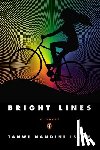 Islam, Tanwi Nandini - Bright Lines