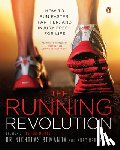 Romanov, Nicholas, Brungardt, Kurt - The Running Revolution