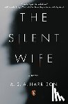 Harrison, A. S. A. - Silent Wife