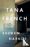 French, Tana - French, T: Broken Harbor