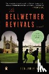 Wood, Benjamin - The Bellwether Revivals