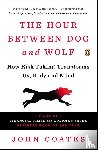 Coates, John - HOUR BETWEEN DOG & WOLF