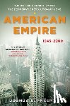 Freeman, Joshua - American Empire