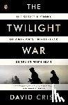 Crist, David - The Twilight War