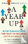 Chertavian, Gerald - A Year Up