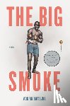 Matejka, Adrian - The Big Smoke