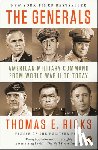 Ricks, Thomas E. - The Generals