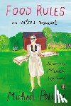 Pollan, Michael - Food Rules