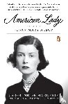 de Margerie, Caroline - American Lady